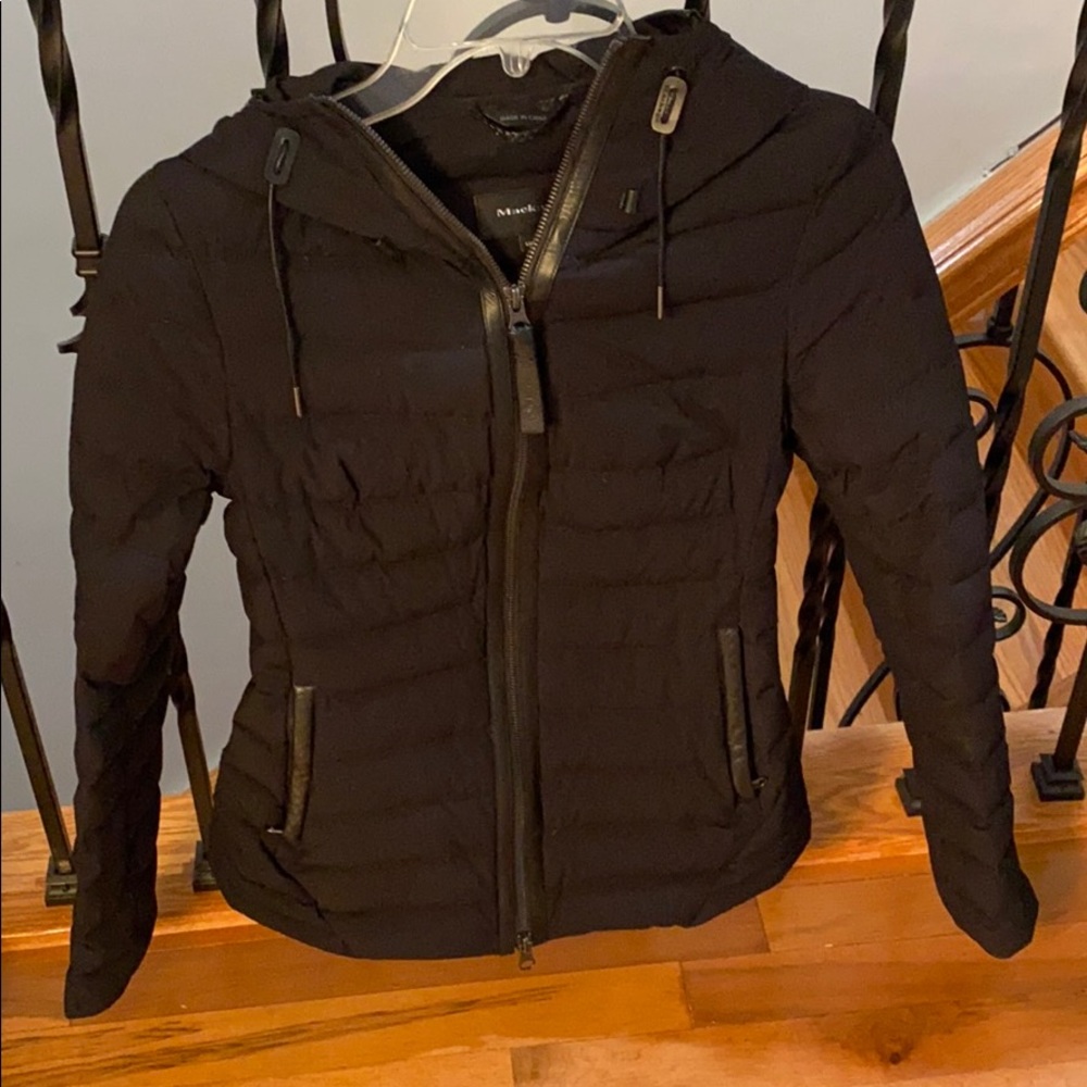 Mackage jacket